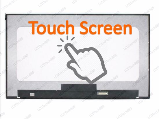 5d11d97984 5d11e04081 5d11d97977 Lcd Led Touch Screen 15.6" FHD IPS