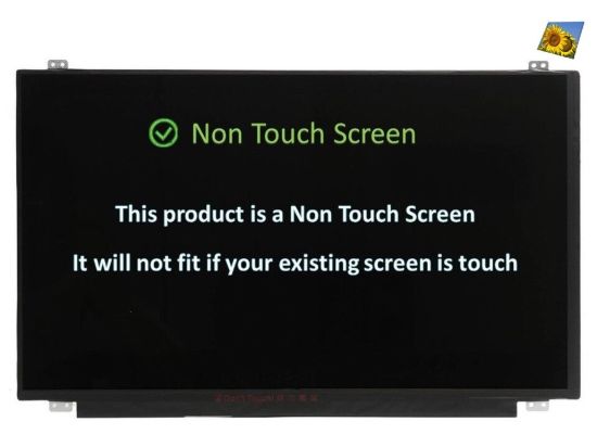 Dell 3300 13.3" Non-Touch LCD Screen HD 1366x768 Matte DMFY0 0DMFY0 ODMFY0