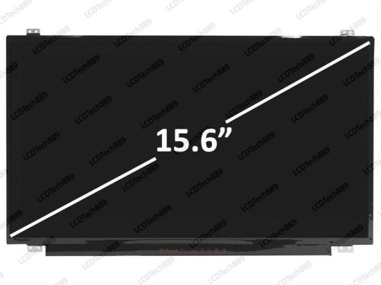 LCM156BE0020A-B LCD LED Screen for Gateway GWTN156-12-11GR 15.6" FHD Display New