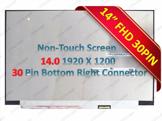 Lenovo ThinkBook K14 G2 IRU 14 G6 IRL LCD Screen Display Panel 14 IPS 5D11K06183
