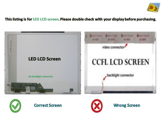 HP Pavilion 17-e113dx 17-e110dx 17.3'' WXGA+ LED LCD Screen Display 17-E020US