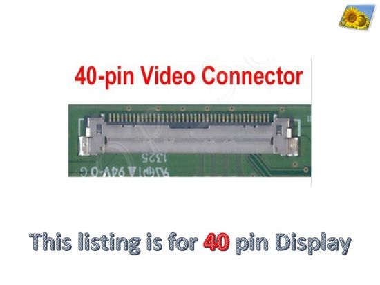 HP Pavilion 17-e113dx 17-e110dx 17.3'' WXGA+ LED LCD Screen Display 17-E020US