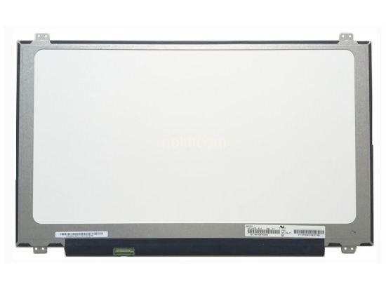 HP 17-BS0510D 17-BS051OD LED LCD Screen 17.3 HD+ Display New 17-bs061st 1KV34UA