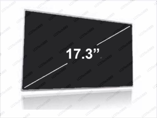 New Display for Lenovo Z70-80 80FG005FUS 17.3" FHD IPS LCD LED Screen