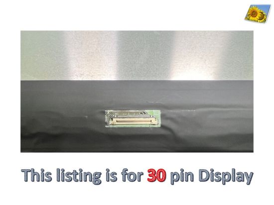 13.3" FHD LCD LED Screen For Dell Latitude 3320 P146G JM7T2 0JM7T2 New