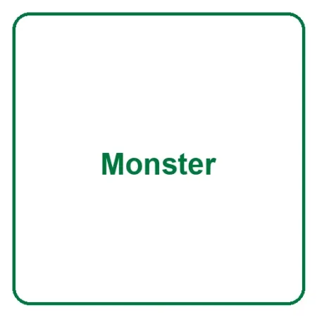 Picture for category Monster