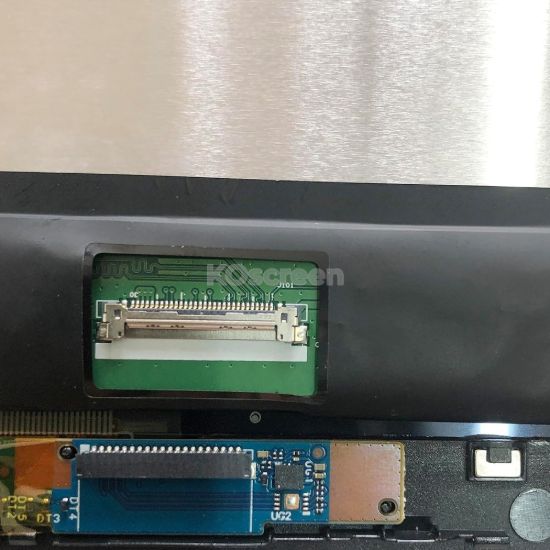 for HP Envy X360 15-ew0010nia lcd touch screen assembly