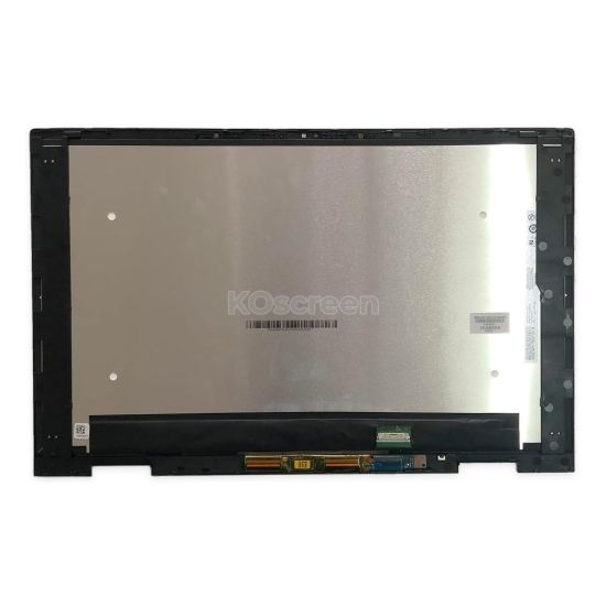 for HP Envy X360 15-ew0013np lcd touch screen assembly