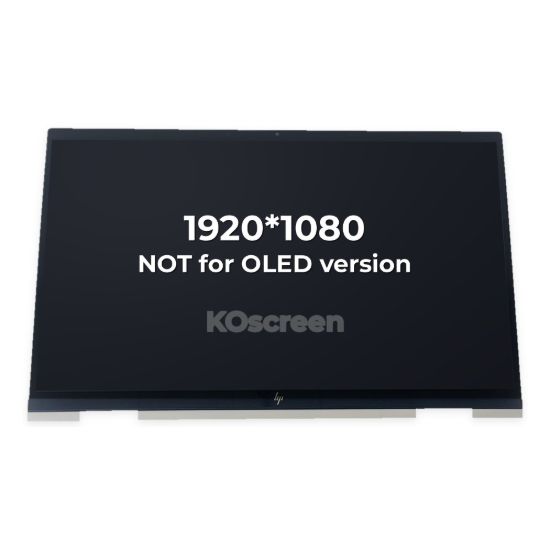 for HP Envy X360 15-ew0018ci lcd touch screen assembly