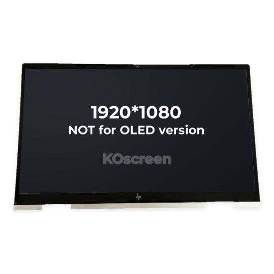 hp 15-ed0030TU lcd touch screen assembly