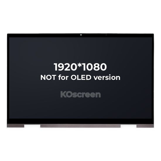 for hp M45481-001 lcd touch screen