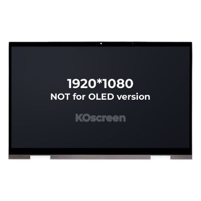 for hp M45482-001 lcd touch screen