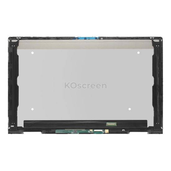 for hp envy X360  15-fe0002nk lcd touch screen