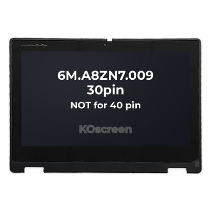 for acer  6M.A8ZN7.009 Acer Chromebook Spin 511 R753T lcd touch screen