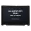 for acer  6M.A8ZN7.009 Acer Chromebook Spin 511 R753T lcd touch screen