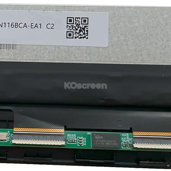 for acer 6M.A8ZN7.001 Acer Chromebook Spin 511 R753T lcd touch screen
