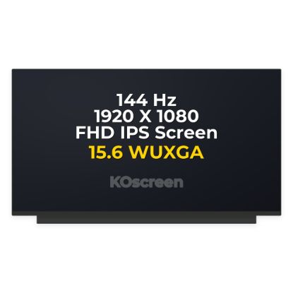 LCD ASUS TUF FA506IH FA506IU FA506IV FA506QM * FHD 144Hz 40pin *FAST - front