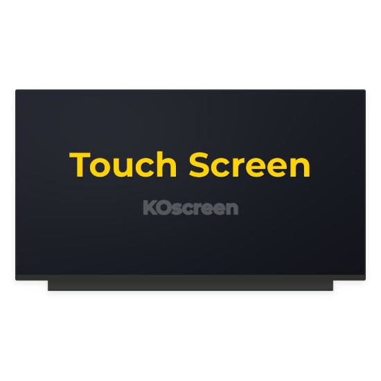 NEW 14" AG IPS FHD ON-CELL TOUCH SCREEN AUO AU OPTRONICS B140HAK02.5 ACER - touch screen