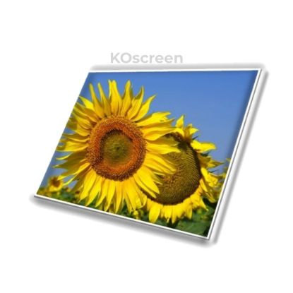 14" LED LCD screen for ASUS X45U-RIN4 X45A-RIN4 X45A-VX059 X54A-VX058 X54A-VX037 - panel