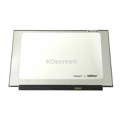 LQ156M1JW22 15.6"Inch 40PINS EDP 1920*1080 DP/N 00KJ3Y Narrow Border Replacement - panel