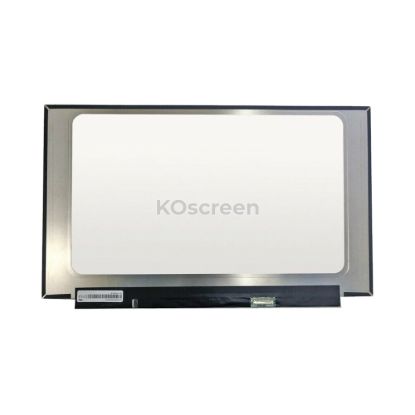 LQ156M1JW26 15.6" for MSI GE66 RAIDER MS-1541 MS-15CK MS-1542 LCD Screen 240HZ - panel