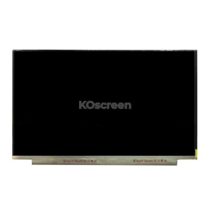 Lenovo FRU SD10Q66916 P/N: 15.6" 4K UHD AG IPS display LCD screen panel - panel