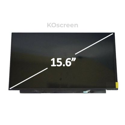 HP 15-DY2021NR 15-DY2152WM 15.6" FHD LCD LED Screen Non-Touch Panel New - 15.6 inch size