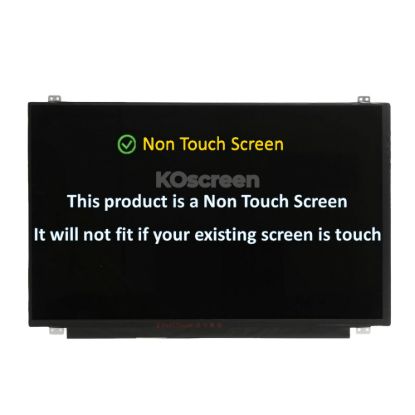New 14" LED LCD Screen Display for Lenovo 00HN826 Non-Touch - non-touch screen