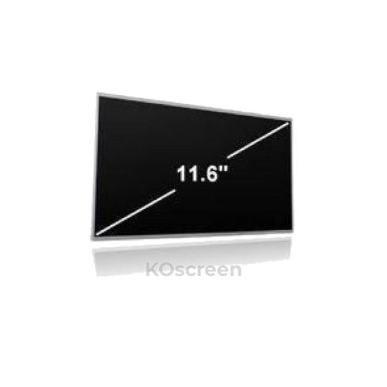 11.6" LED LCD SCREEN FOR FRU 5D10H11015 5D10H34460 Lenovo N21 80MG - 11.6 inch size