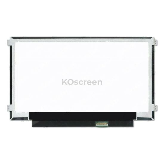 11.6" LED LCD SCREEN FOR FRU 5D10H11015 5D10H34460 Lenovo N21 80MG - backlit panel