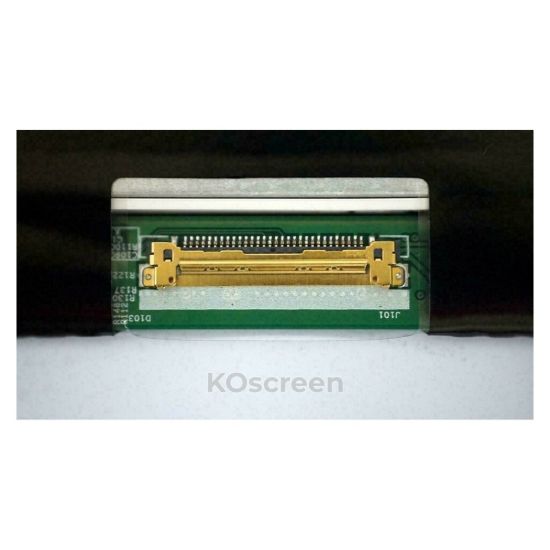 11.6" LED LCD SCREEN FOR FRU 5D10H11015 5D10H34460 Lenovo N21 80MG - 30 pin connector position