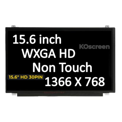 Acer ASPIRE M5-583P-6428 REPLACEMENT Screen 15.6 LCD LED Display (Non-Touch) - front