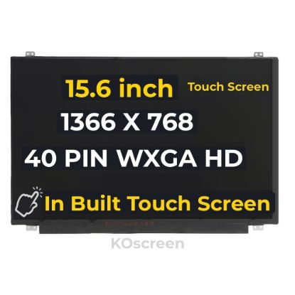 40pin HD Touch Lenovo Ideapad 310 80TW LCD Screen LED *US HD 1366x768 - touch screen