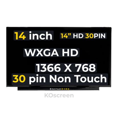 Acer Chromebook 314 CB314-1H CB314-2H CB314-3H CB314-4H 14" HD LCD Screen LED - front