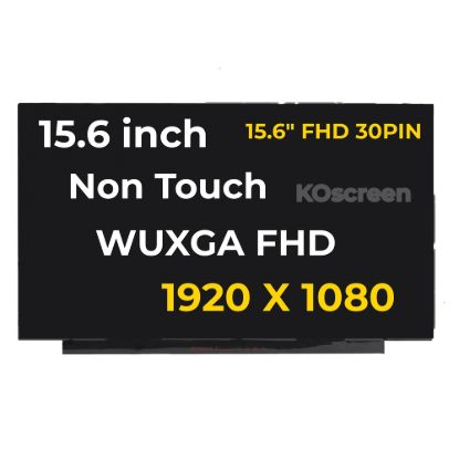 Acer A315-58-56K7 15.6" FHD 60Hz Non Touch Laptop LCD Screen - front