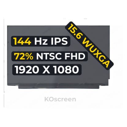 Asus Tuf 506QE 144Hz 15.6" FHD IPS LCD Display 1920x1080 New - front 2